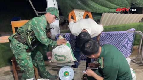 Tin nhanh lúc 9h ngày 21/4/2026