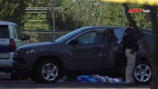 Mỹ: Xả súng giải quyết mâu thuẫn, ít nhất 2 người thiệt mạng