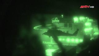 Mỹ sẵn sàng tiến hành vòng đàm phán mới với Iran