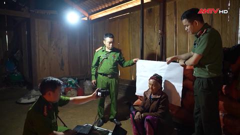 Phát huy vai trò tiên phong, gương mẫu của đội ngũ cán bộ