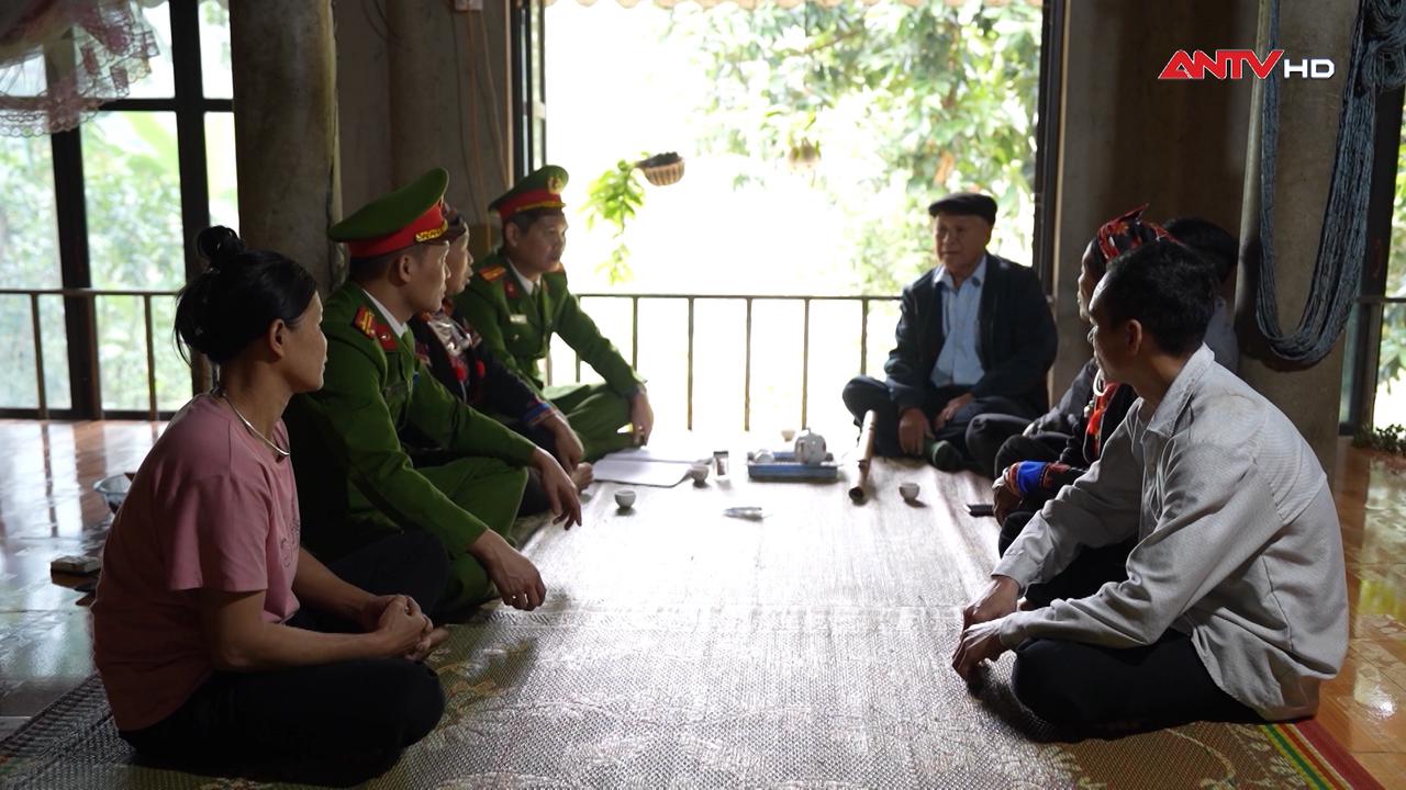 Phát huy vai trò tiên phong, gương mẫu của đội ngũ cán bộ