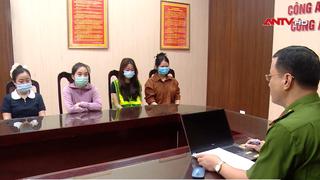 Cơ sở thẩm mỹ vượt phép, từ làm đẹp đến làm liều