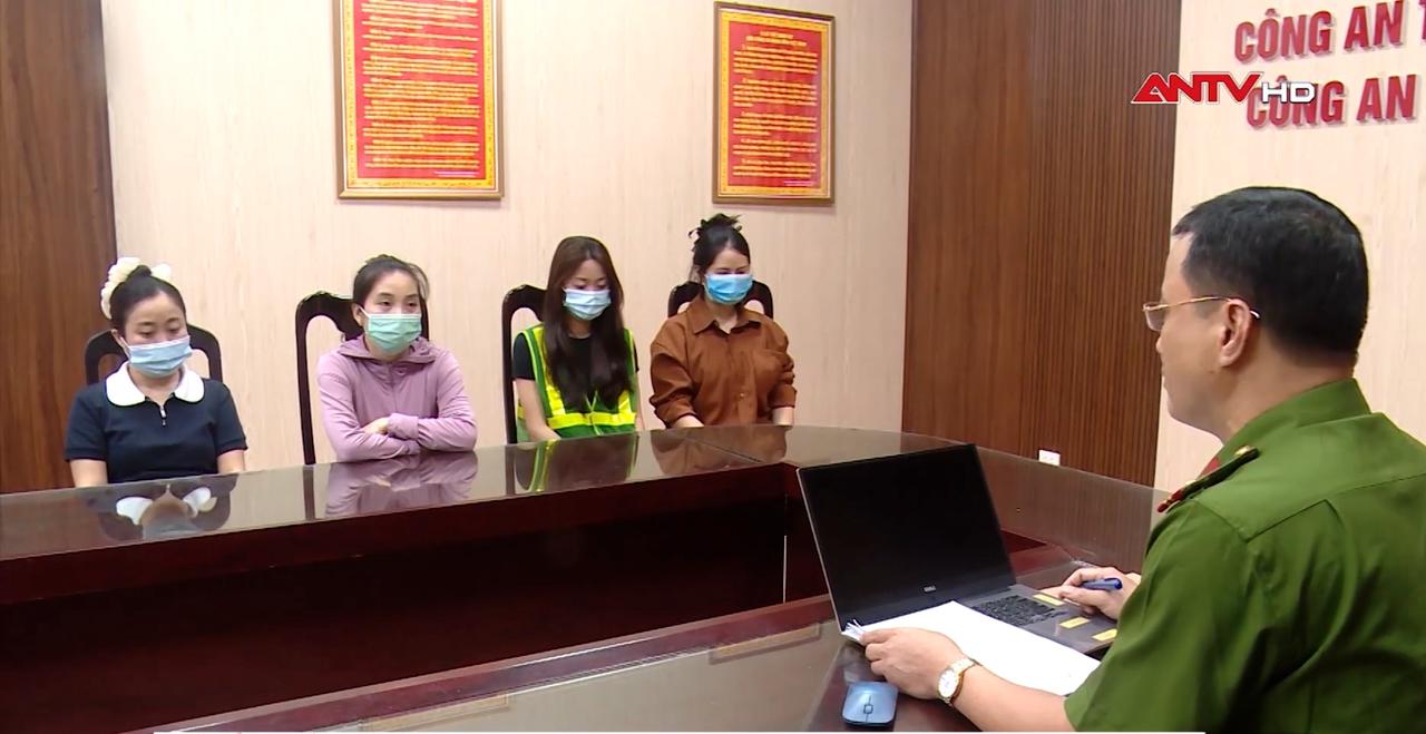 Cơ sở thẩm mỹ vượt phép, từ làm đẹp đến làm liều