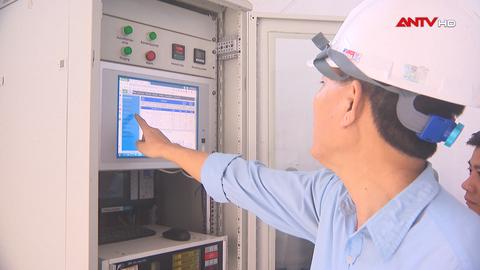 Hệ lụy từ số liệu quan trắc không trung thực