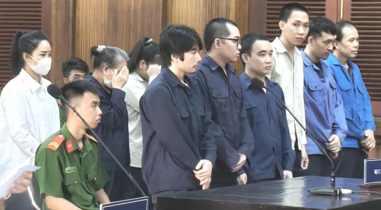 Tin tức an ninh trật tự nổi bật 24h qua