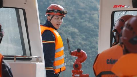 Những bước chân không lùi