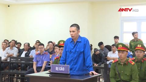 Đối tượng sát hại 3 người trong nhà vợ lãnh án tử hình	