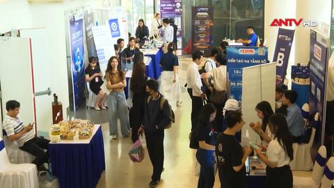 Diễn đàn quốc tế về tăng trưởng số: Động lực tăng trưởng mới