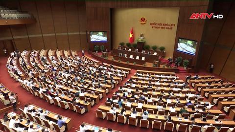 Tăng trưởng hai con số phải đến từ thực chất