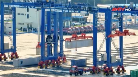 Việt Nam vào top 30 nền kinh tế xuất khẩu lớn nhất thế giới