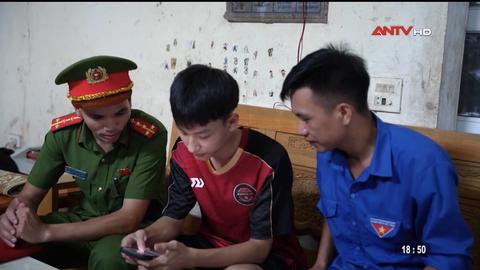 An ninh 24h ngày 21/4/2026