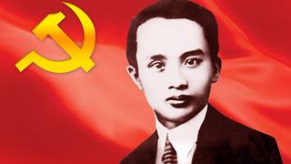 Đồng chí Hà Huy Tập - Tổng Bí thư tài năng, nhà lý luận xuất sắc 