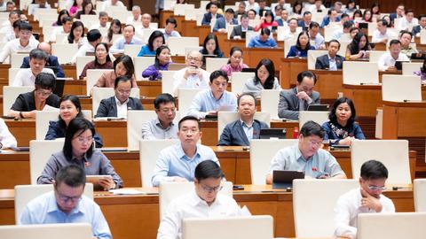 Tăng lương phải đảm bảo đời sống, phù hợp với khả năng ngân sách