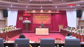 Bộ Công an kiến nghị sửa đổi Bộ luật Hình sự