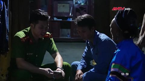 Ứng dụng công nghệ nâng cao hiệu quả công tác đảm bảo an ninh trật tự