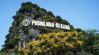 Phát hiện thêm hang động có thác nước tại Phong Nha – Kẻ Bàng