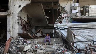 Tín hiệu tích cực trong tiến trình đàm phán Hamas – Israel