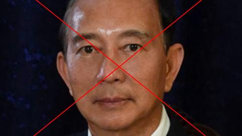 Tòa án kêu gọi bị cáo Đào Minh Quân cùng 5 đồng phạm ra đầu thú