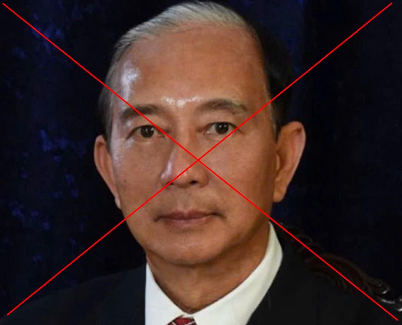 Tòa án kêu gọi bị cáo Đào Minh Quân cùng 5 đồng phạm ra đầu thú