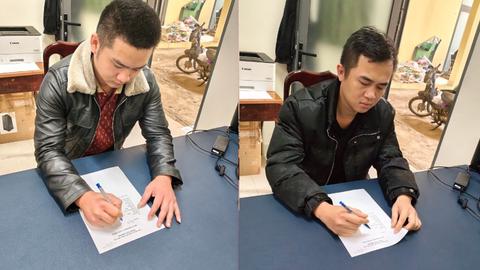 Khởi tố nhóm đối tượng dùng hung khí giải quyết mâu thuẫn tại Đà Lạt