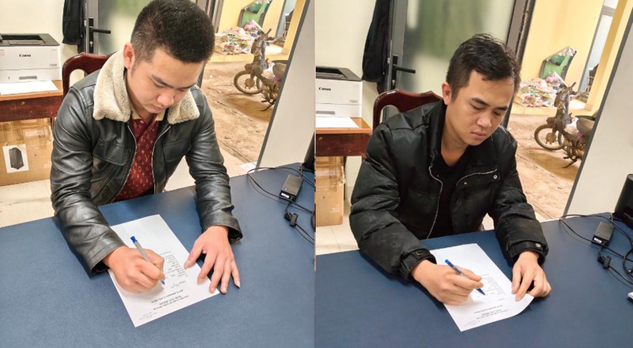 Khởi tố nhóm đối tượng dùng hung khí giải quyết mâu thuẫn tại Đà Lạt