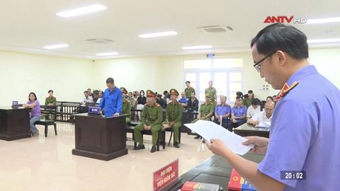 Tin nhanh lúc 20h ngày 21/4/2026