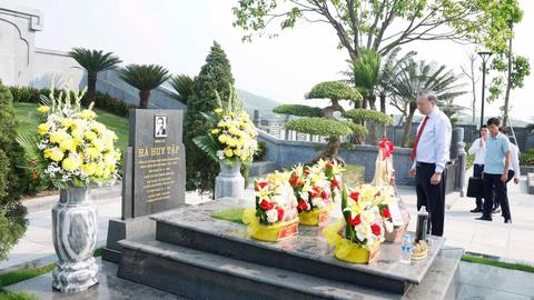 Nhật ký an ninh ngày 21/4/2026