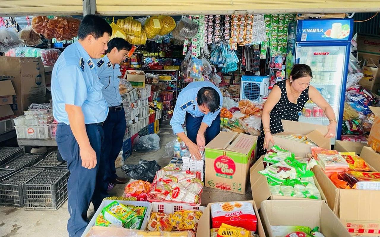 Tin tức nổi bật trên số báo hôm nay