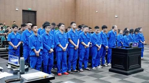 Phạt 7 năm tù cựu Phó Chủ tịch phường tổ chức sử dụng ma túy