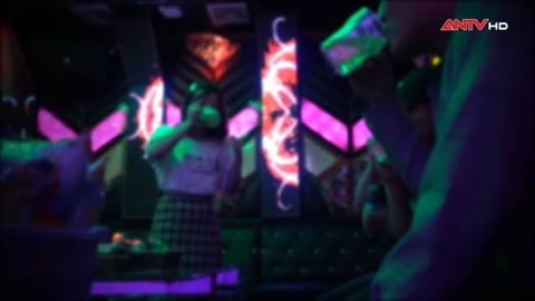 "Thế giới ngầm" sau hoạt động karaoke