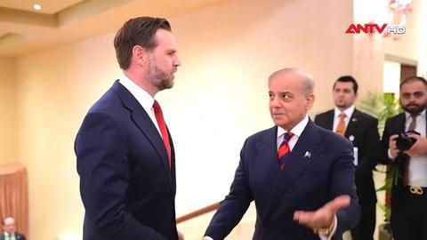 Cộng đồng quốc tế kêu gọi duy trì đối thoại Mỹ-Iran