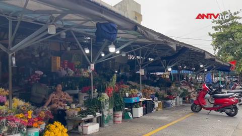 An ninh toàn cảnh ngày 22/4/2026