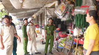 Chuyển biến tích cực từ “điểm nóng” trật tự đô thị tại Đà Nẵng