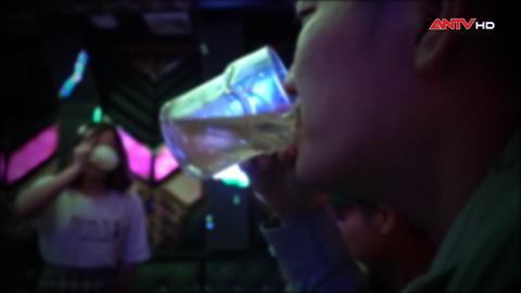 "Thế giới ngầm" sau hoạt động karaoke