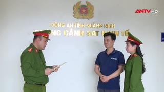 Cơ sở dùng axit pha nước máy thành dấm nếp