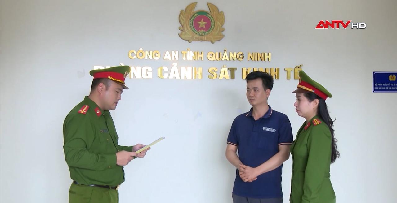 Cơ sở dùng axit pha nước máy thành dấm nếp