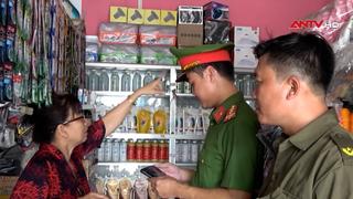 Phòng chống tội phạm hiệu quả từ camera an ninh