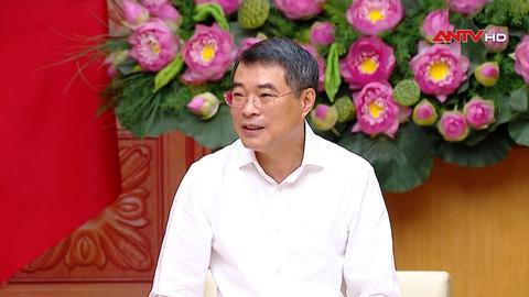 Thủ tướng Lê Minh Hưng: Không để thiếu điện và xăng dầu	