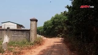 Tỉnh Quảng Trị yêu cầu có phương án xử lý bãi rác quá tải