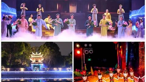  Cần đưa giá trị văn hóa vào sản phẩm công nghiệp sáng tạo 