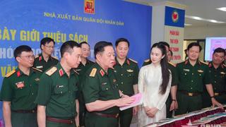 “Lan tảo văn hóa đọc – kết nối tri thức”