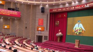 Nâng cao hiệu quả công tác kiểm tra, giám sát, kỷ luật của Đảng