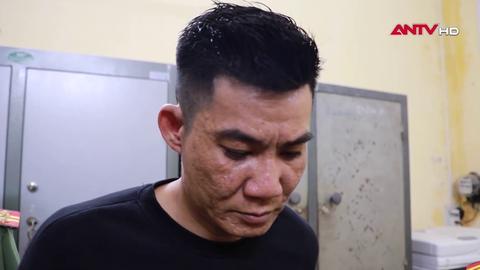 Bắt giữ đối tượng truy nã từ Cà Mau lẩn trốn tại Lào Cai