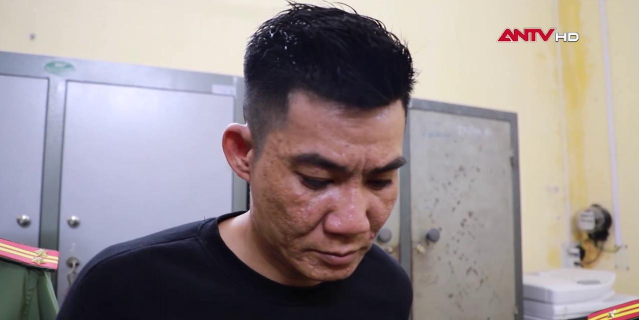 Bắt giữ đối tượng truy nã từ Cà Mau lẩn trốn tại Lào Cai