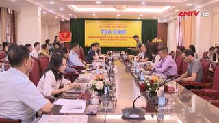 Phòng chống thuốc lá lậu bằng công cụ pháp lý đủ mạnh