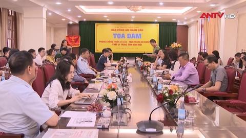 Phòng chống thuốc lá lậu bằng công cụ pháp lý đủ mạnh