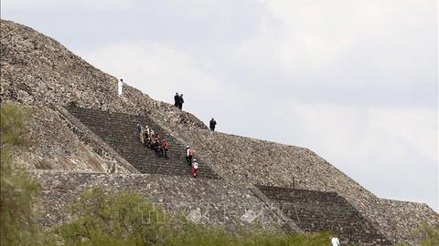 Vụ xả súng tại khu du lịch Mexico: Hé lộ động cơ gây án