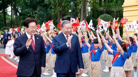 Nhật ký an ninh ngày 22/4/2026