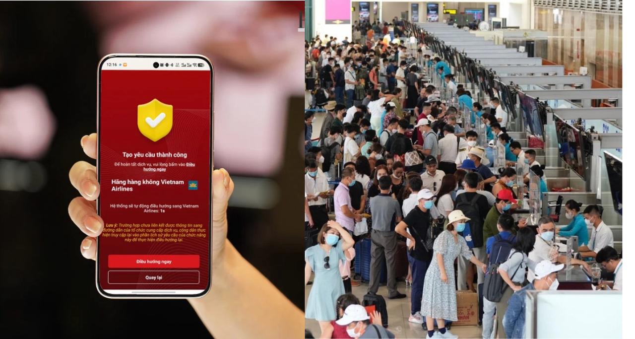 Tin tức nổi bật trên số báo hôm nay