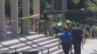 Mỹ điều tra hình sự vai trò của AI trong vụ xả súng